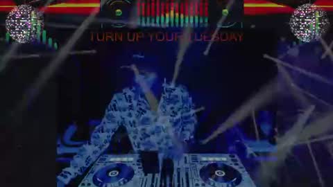 Nico Knight online show from 07-28-26, 05:01