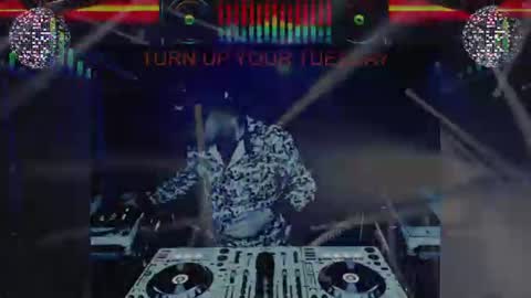 Nico Knight online show from 07-30-26, 04:17