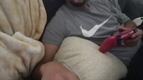 Knightly Stroker online show from 12-11-24, 08:50