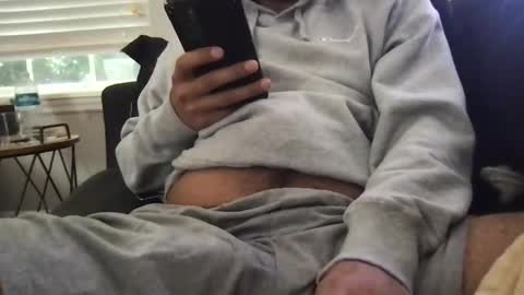 Knightly Stroker online show from 01-20-25, 03:28