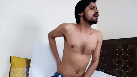 Harry online show from 04-07-26, 12:55