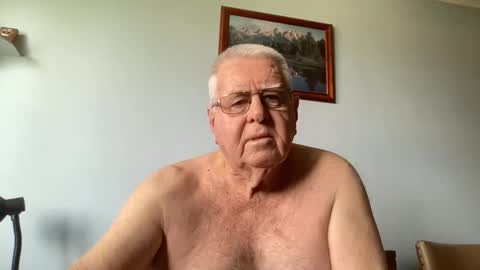 Aussiedude online show from 01-06-26, 03:10