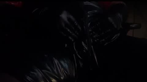 bigish al online show from 10-26-25, 04:07