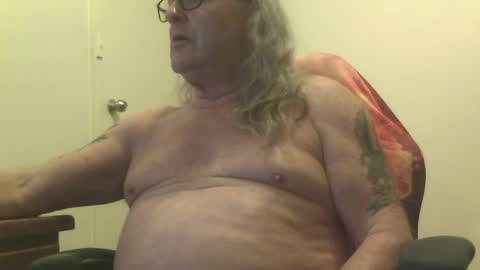 knobout online show from 07-13-26, 09:23