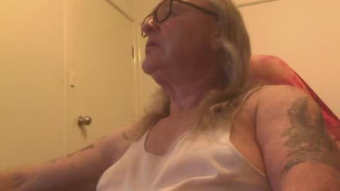 knobout online show from 07-27-26, 10:44