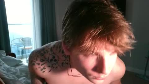 Adam online show from 01-12-26, 11:48