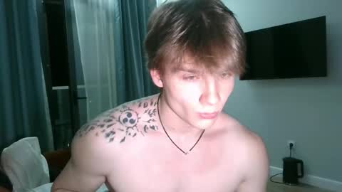 Adam online show from 02-03-26, 01:37