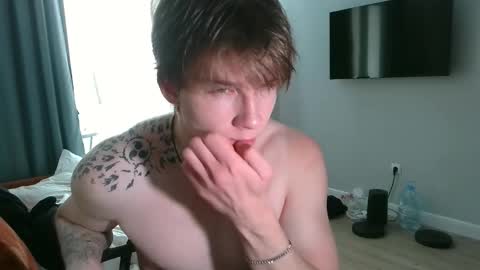 Adam online show from 02-16-26, 11:28