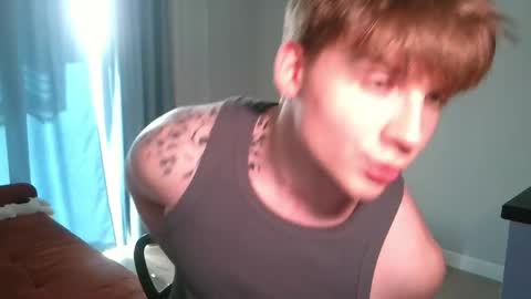 Snapshot of knotsiemens chatting on 05-30-26, 05:15 Adam online show from 05-30-26, 05:15
