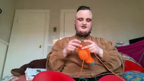 Miss Nebulara online show from 02-12-26, 12:05