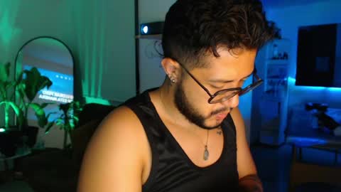 knowmebefore online show from 07-28-26, 04:19