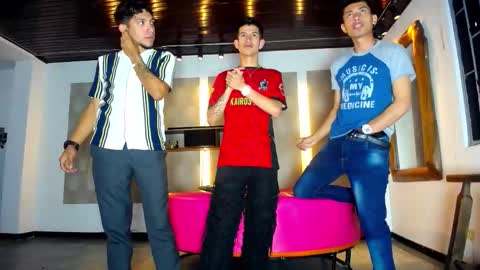 kobayaske online show from 01-09-26, 04:10