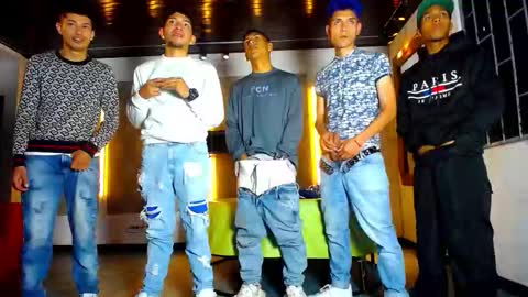 kobayaske online show from 02-09-26, 02:32