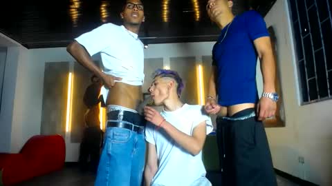 kobayaske online show from 03-12-26, 04:13