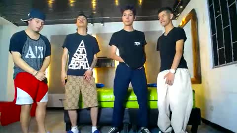 kobayaske online show from 04-16-26, 02:29