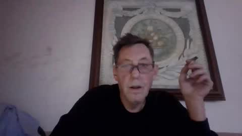 kobolt67 online show from 11-28-25, 10:18