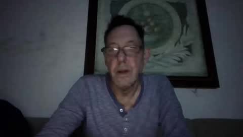 kobolt67 online show from 01-18-26, 06:17