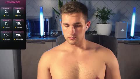 Sweet boy online show from 12-17-24, 04:21