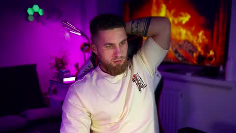 Sweet boy online show from 02-08-26, 07:28