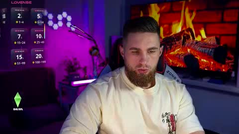 Sweet boy online show from 02-28-26, 05:36