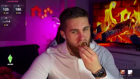 Sweet boy online show from 03-28-26, 07:13