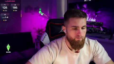 Sweet boy online show from 04-15-26, 10:00