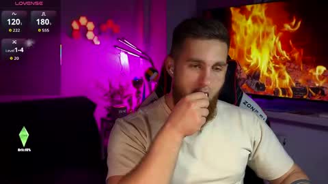 Sweet boy online show from 04-18-26, 08:42