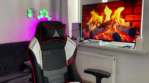 Sweet boy online show from 06-05-26, 11:38