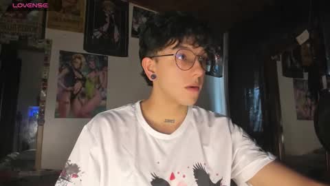 Koddy Independent model online show from 03-23-26, 06:56