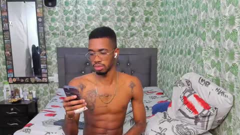 kofi online show from 12-02-24, 02:53