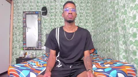 kofi online show from 12-07-24, 12:41