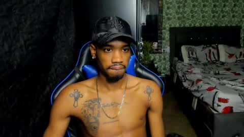 kofi online show from 11-29-25, 01:41