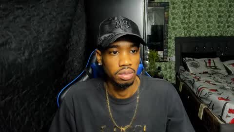 kofi online show from 11-30-25, 12:25