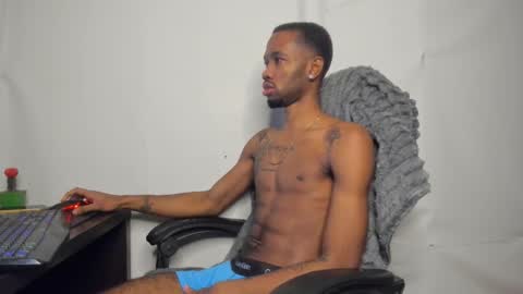 kofi online show from 01-07-26, 01:08