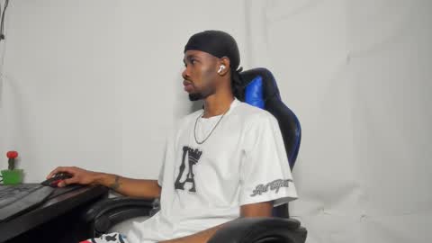 kofi online show from 01-12-26, 11:32