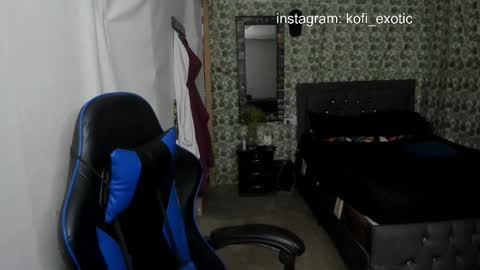 kofi online show from 02-15-26, 08:27