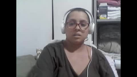 kohanehimonoonna online show from 12-22-24, 04:50