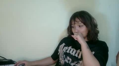 Jacob and Victoria  online show from 03-15-26, 03:12