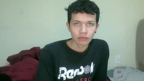 Jacob and Victoria  online show from 04-13-26, 11:27