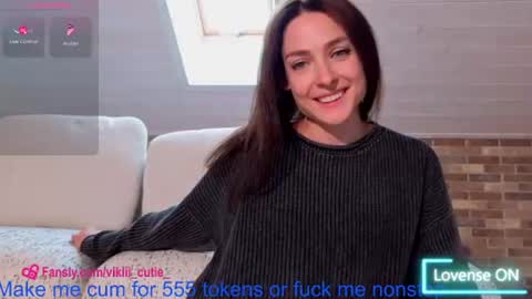 Vika online show from 07-18-26, 09:57