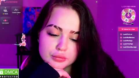 Snapshot of kokokolla chatting on 12-24-24, 01:27 Mia online show from 12-24-24, 01:27