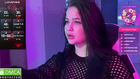 Snapshot of kokokolla chatting on 12-29-24, 11:29 Mia online show from 12-29-24, 11:29