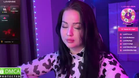 Snapshot of kokokolla chatting on 01-16-25, 07:52 Mia online show from 01-16-25, 07:52