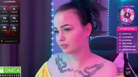 Snapshot of kokokolla chatting on 01-19-25, 07:37 Mia online show from 01-19-25, 07:37