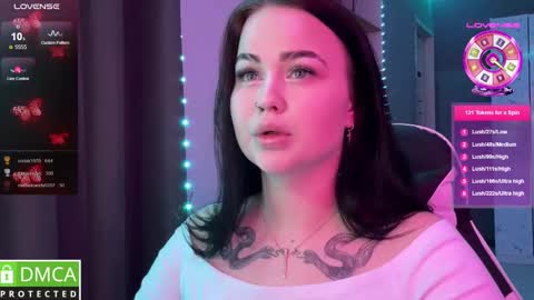 Snapshot of kokokolla chatting on 01-19-25, 10:39 Mia online show from 01-19-25, 10:39