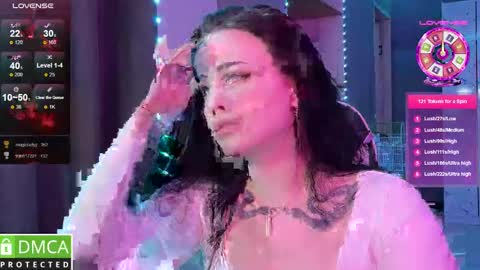 Snapshot of kokokolla chatting on 01-26-25, 08:14 Mia online show from 01-26-25, 08:14