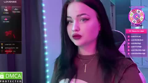 Snapshot of kokokolla chatting on 01-27-25, 06:52 Mia online show from 01-27-25, 06:52