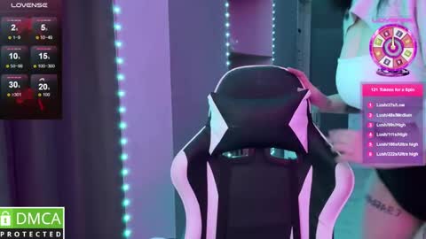 Snapshot of kokokolla chatting on 01-29-25, 09:17 Mia online show from 01-29-25, 09:17