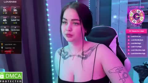 Snapshot of kokokolla chatting on 02-05-25, 08:57 Mia online show from 02-05-25, 08:57