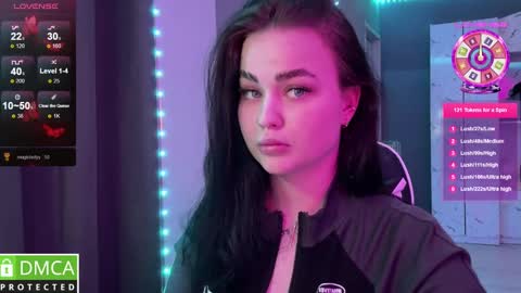 Snapshot of kokokolla chatting on 02-06-25, 07:51 Mia online show from 02-06-25, 07:51